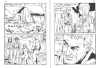 Série Verte 027 - Mort en catastrophe : page 95