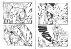 Série Verte 027 - Mort en catastrophe : page 96