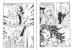 Série Verte 027 - Mort en catastrophe : page 97