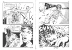Série Verte 027 - Mort en catastrophe : page 98