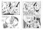 Série Verte 027 - Mort en catastrophe : page 99