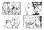 Série Verte 027 - Mort en catastrophe : page 100