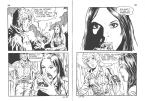Série Verte 027 - Mort en catastrophe : page 101