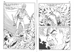 Série Verte 027 - Mort en catastrophe : page 102