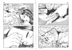 Série Verte 027 - Mort en catastrophe : page 107