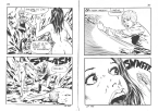 Série Verte 027 - Mort en catastrophe : page 109
