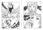 Série Verte 027 - Mort en catastrophe : page 111