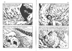 Série Verte 027 - Mort en catastrophe : page 112