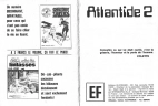 Série Verte 043 - Atlantide : page 4