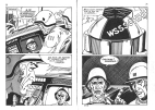 Série Verte 043 - Atlantide : page 14