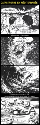 Série Verte 075 - Les filles de la Mer : page 4