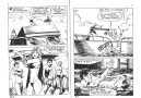 Série Verte 075 - Les filles de la Mer : page 8