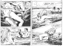 Série Verte 075 - Les filles de la Mer : page 12