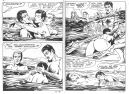 Série Verte 075 - Les filles de la Mer : page 13