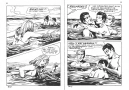 Série Verte 075 - Les filles de la Mer : page 14