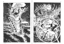 Série Verte 075 - Les filles de la Mer : page 18