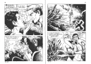 Série Verte 075 - Les filles de la Mer : page 21