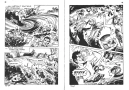 Série Verte 075 - Les filles de la Mer : page 30