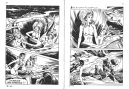 Série Verte 075 - Les filles de la Mer : page 33