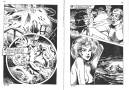 Série Verte 075 - Les filles de la Mer : page 38