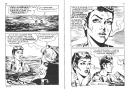 Série Verte 075 - Les filles de la Mer : page 40