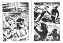 Série Verte 075 - Les filles de la Mer : page 43
