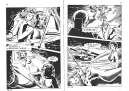 Série Verte 075 - Les filles de la Mer : page 45