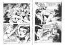 Série Verte 075 - Les filles de la Mer : page 52