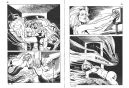 Série Verte 075 - Les filles de la Mer : page 58