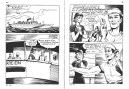 Série Verte 075 - Les filles de la Mer : page 62