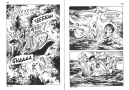 Série Verte 075 - Les filles de la Mer : page 65