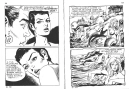 Série Verte 075 - Les filles de la Mer : page 70