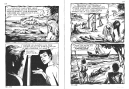 Série Verte 075 - Les filles de la Mer : page 71