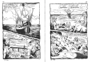 Série Verte 075 - Les filles de la Mer : page 72