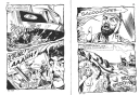 Série Verte 075 - Les filles de la Mer : page 74