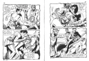 Série Verte 075 - Les filles de la Mer : page 75