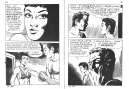 Série Verte 075 - Les filles de la Mer : page 79