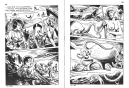 Série Verte 075 - Les filles de la Mer : page 82