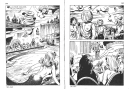 Série Verte 075 - Les filles de la Mer : page 85