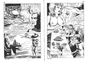 Série Verte 075 - Les filles de la Mer : page 88