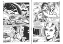 Série Verte 075 - Les filles de la Mer : page 89
