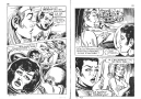 Série Verte 075 - Les filles de la Mer : page 90
