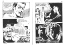 Série Verte 075 - Les filles de la Mer : page 94