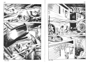 Série Verte 075 - Les filles de la Mer : page 96