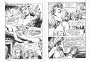 Série Verte 075 - Les filles de la Mer : page 98