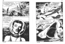 Série Verte 075 - Les filles de la Mer : page 111