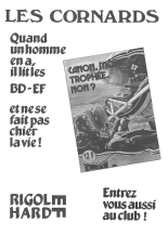 Série Verte 191 - Espionnage Interplanétaire : page 3