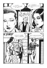 Série Verte 191 - Espionnage Interplanétaire : page 7