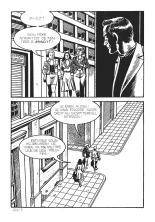 Série Verte 191 - Espionnage Interplanétaire : page 8