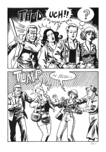 Série Verte 191 - Espionnage Interplanétaire : page 9